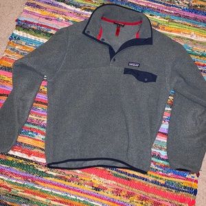 Patagonia Synchilla Fleece